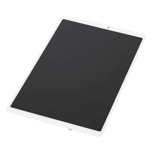 Replacement LCD Assembly Without Frame Compatible For Samsung Galaxy Tab A7 Lite 8.7" (2021) (T220) (WiFi Version) (White) by ESOURCE PARTS - Refurbished condition - Image 4