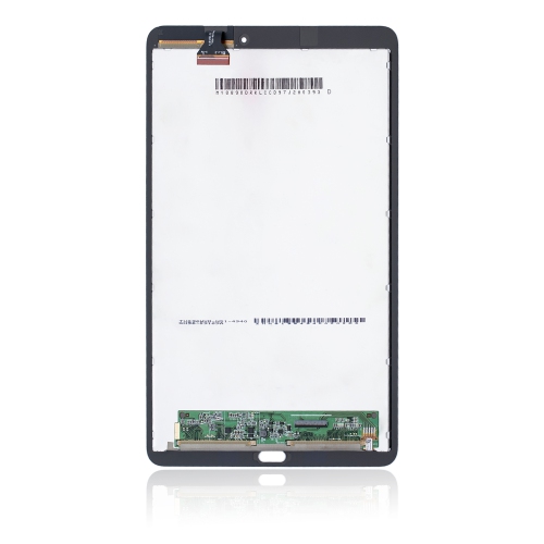 Replacement LCD Assembly Without Frame Compatible For Samsung Galaxy Tab E 9.6" (T560 / T561) (White) by ESOURCE PARTS - Refurbished condition - Image 3