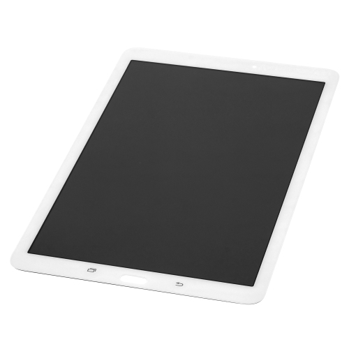 Replacement LCD Assembly Without Frame Compatible For Samsung Galaxy Tab E 9.6" (T560 / T561) (White) by ESOURCE PARTS - Refurbished condition - Image 5