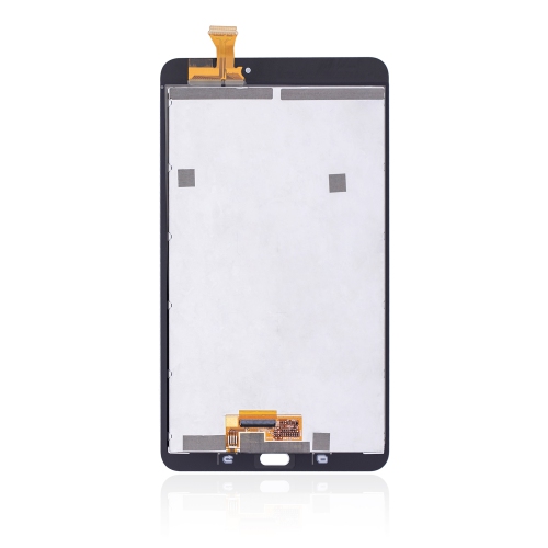 Remis à neuf – écran ACL de remplacement sans cadre compatible avec la Galaxy Tab E de 8,0 po de Samsung (2016) (T375/T377/T378) (Blanc)