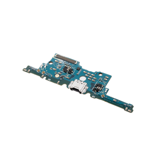 Replacement Charging Port With Flex Cable Compatible For Samsung Galaxy Tab S6