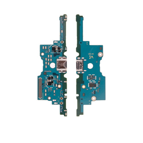 Replacement Charging Port With Flex Cable Compatible For Samsung Galaxy Tab S6