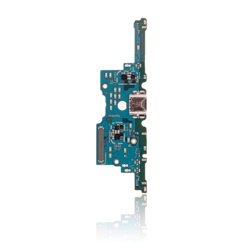 Replacement Charging Port With Flex Cable Compatible For Samsung Galaxy Tab S6