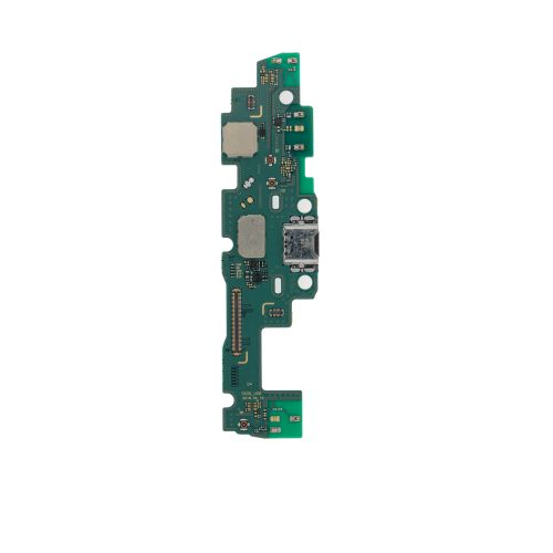 Replacement Charging Port With Board Compatible For Samsung Galaxy Tab S4
