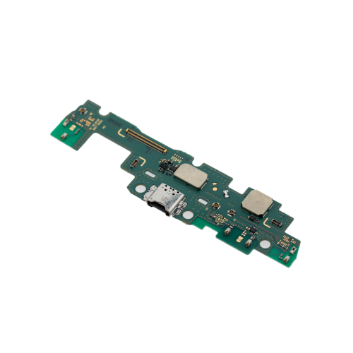 Replacement Charging Port With Board Compatible For Samsung Galaxy Tab S4