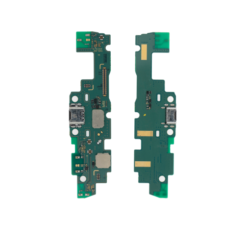 Replacement Charging Port With Board Compatible For Samsung Galaxy Tab S4