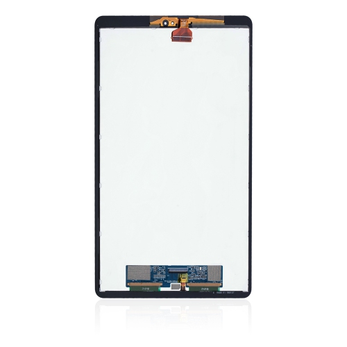 Replacement LCD Assembly Compatible For Samsung Galaxy Tab A 10.5" (T590 T595 T597) (Black) by ESOURCE PARTS - Refurbished condition - Image 3