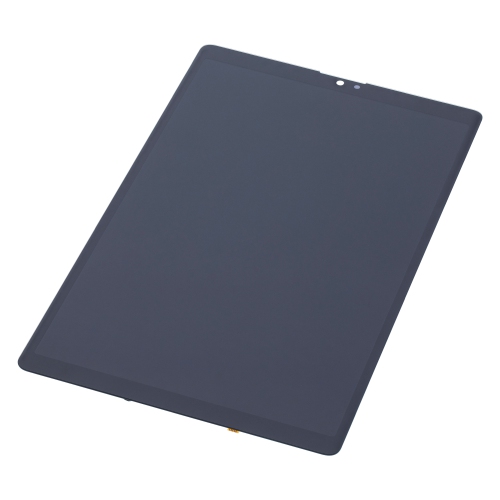 Replacement LCD Assembly Without Frame Compatible For Samsung Galaxy Tab A7 Lite 8.7" (2021) (T225 / T227) (4G Version) (Black) by ESOURCE PARTS - Refurbished condition - Image 4