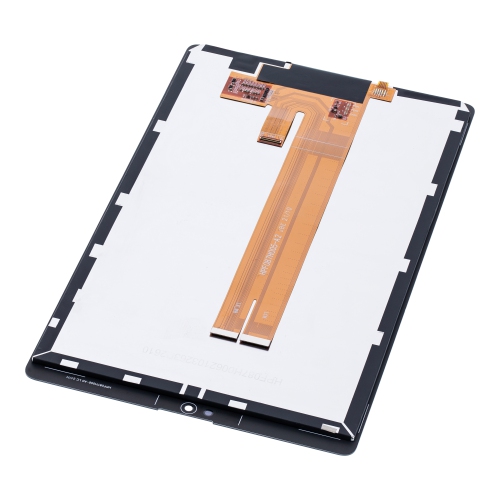 Replacement LCD Assembly Without Frame Compatible For Samsung Galaxy Tab A7 Lite 8.7" (2021) (T225 / T227) (4G Version) (Black) by ESOURCE PARTS - Refurbished condition - Image 5
