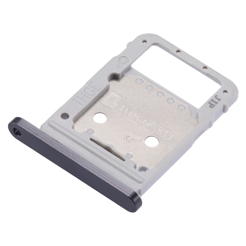 Replacement Sim Card Tray Compatible For Samsung Galaxy Tab S7 11" (Black)