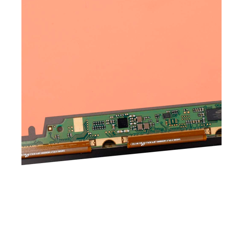 Replacement OLED Assembly Without Frame Compatible For Samsung Galaxy Tab S2 9.7" (T810 / T813 / T815 / T817 / T819) (White) by ESOURCE PARTS - Refurbished condition - Image 2