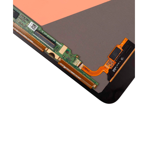 Replacement OLED Assembly Without Frame Compatible For Samsung Galaxy Tab S2 9.7" (T810 / T813 / T815 / T817 / T819) (White) by ESOURCE PARTS - Refurbished condition - Image 4