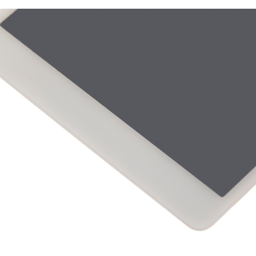 Replacement LCD Assembly Without Frame Compatible For Samsung Galaxy Tab A 8.0" (2019) (T290) (WiFi Version) (White) by ESOURCE PARTS - Refurbished condition - Image 3