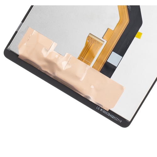 Replacement LCD Assembly Without Frame Compatible For Samsung Galaxy Tab A 8.0" (2019) (T290) (WiFi Version) (White) by ESOURCE PARTS - Refurbished condition - Image 4