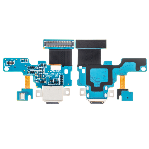 Replacement Charging Port Flex Cable Compatible For Samsung Galaxy Tab Active 2 8.0"