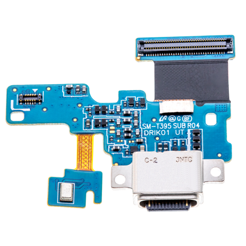 Replacement Charging Port Flex Cable Compatible For Samsung Galaxy Tab Active 2 8.0"