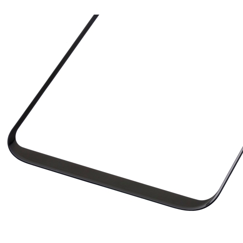 Replacement Front Glass Only Compatible For Samsung Galaxy S8 Plus