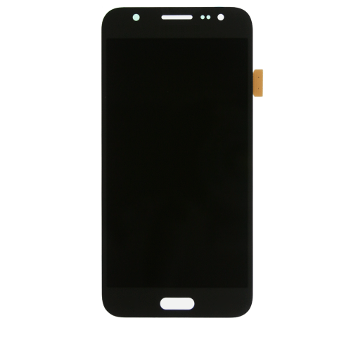 OLED Assembly Without Frame Compatible For Samsung Galaxy J5 (J500 / 2015) (Black) by ESOURCE PARTS - Refurbished condition - CA$109.85