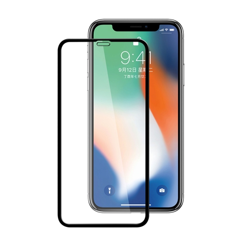 3D Tempered Glass for Apple iPhone 11 Pro / iPhone XS / iPhone X