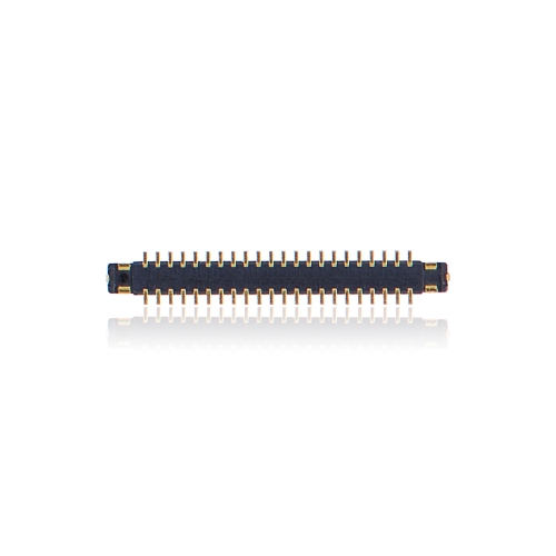 Replacement FPC Connector Compatible For Google Pixel 4 XL (On Motherboard)