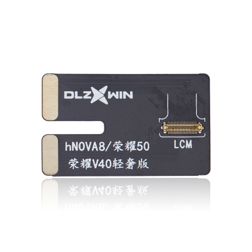 Replacement Tester Flex Cable For iTestBox Compatible For Huawei Nova 8 / Honor 50 / Nova 9