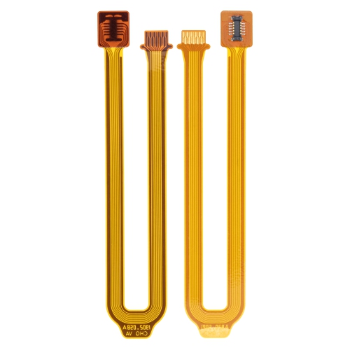 Replacement Fingerprint Sensor Connecting Cable Compatible For Huawei Y7