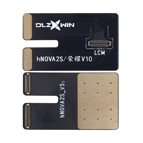 Replacement Tester Flex Cable For iTestBox Compatible For Huawei Nova 2S / Honor V10