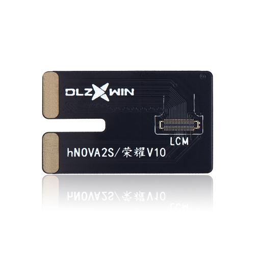 Replacement Tester Flex Cable For iTestBox Compatible For Huawei Nova 2S / Honor V10