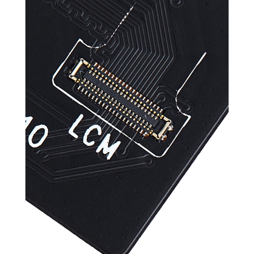 Replacement Tester Flex Cable For iTestBox Compatible For Huawei Nova 2S / Honor V10