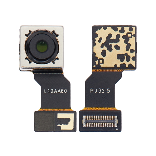 Caméra arrière de rechange compatible avec le Moto One action de Motorola