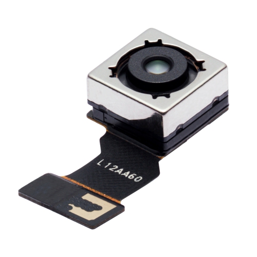 Caméra arrière de rechange compatible avec le Moto One action de Motorola