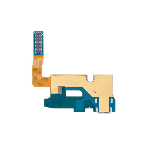 Replacement Charging Port Flex Cable Compatible For Samsung Galaxy Note 2 (T-Mobile)