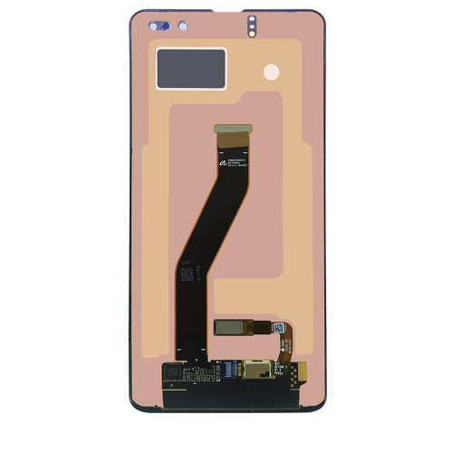 Replacement OLED Assembly Without Frame Compatible For Samsung Galaxy S10 5G (All Colors) by ESOURCE PARTS - Refurbished condition - Image 2