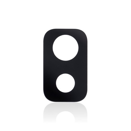 ESOURCE PARTS  Replacement Back Camera Lens Compatible for Samsung Galaxy A6 Plus (A605 / 2018)