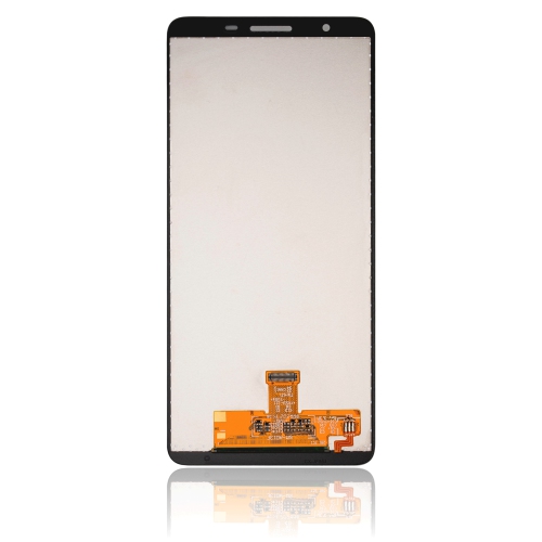 Replacement LCD Assembly Without Frame Compatible For Samsung Galaxy A01 Core (A013 / 2020) (All Colors) by ESOURCE PARTS - Refurbished condition - Image 2