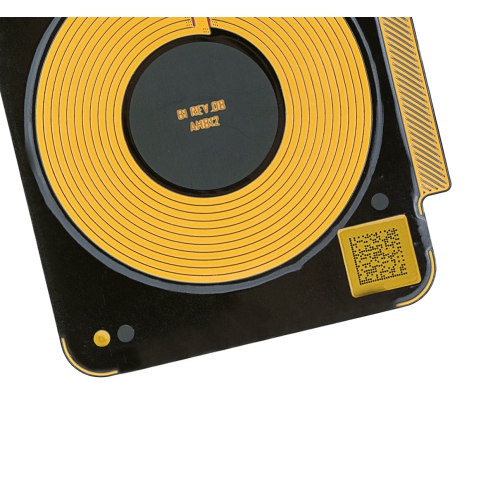 Replacement NFC Wireless Charging Compatible For Google Pixel 3