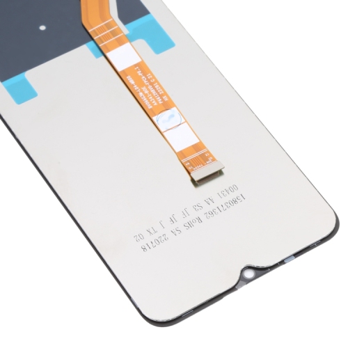 Replacement LCD Assembly Without Frame Compatible For OnePlus Nord N20 SE (All Colors) by ESOURCE PARTS - Refurbished condition - Image 2