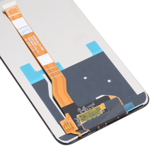 Replacement LCD Assembly Without Frame Compatible For OnePlus Nord N20 SE (All Colors) by ESOURCE PARTS - Refurbished condition - Image 3