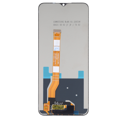 Replacement LCD Assembly Without Frame Compatible For OnePlus Nord N20 SE (All Colors) by ESOURCE PARTS - Refurbished condition - Image 5