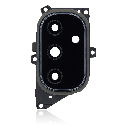 Replacement Back Camera Lens With Bracket Compatible For OnePlus Nord N100