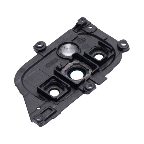 Replacement Back Camera Lens With Bracket Compatible For OnePlus Nord N100
