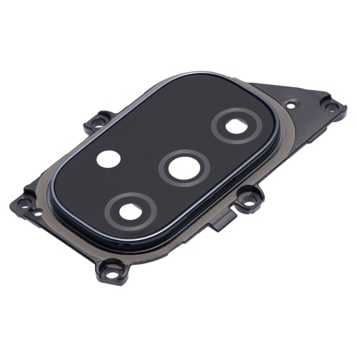 Replacement Back Camera Lens With Bracket Compatible For OnePlus Nord N100