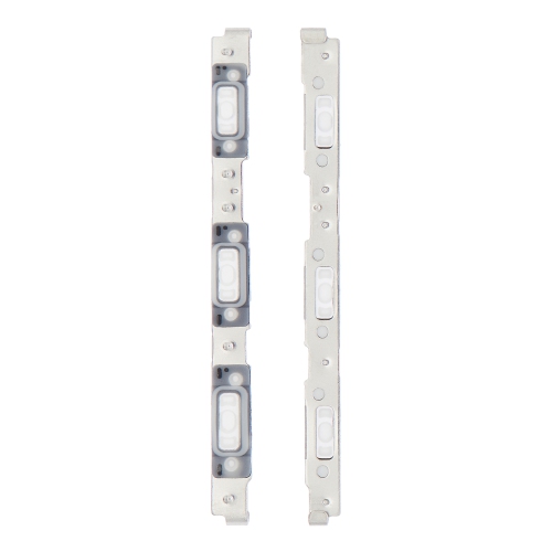 ESOURCE PARTS  Replacement Volume Button Retaining Bracket Compatible for Samsung Galaxy S9 Plus