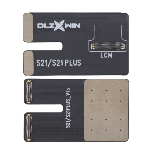 Replacement Tester Flex Cable For iTestBox Compatible For Samsung Galaxy S21 5G / S21 Plus 5G