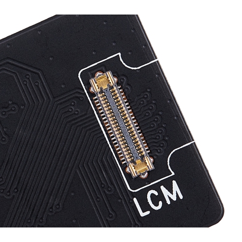 Replacement Tester Flex Cable For iTestBox Compatible For Samsung Galaxy A51 4G (A515)