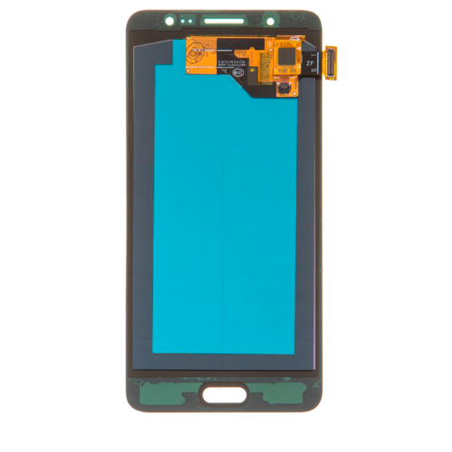 LCD Assembly Without Frame Compatible For Samsung Galaxy J5 Duos (J510 / 2016) (Black) by ESOURCE PARTS - Refurbished condition - Image 2