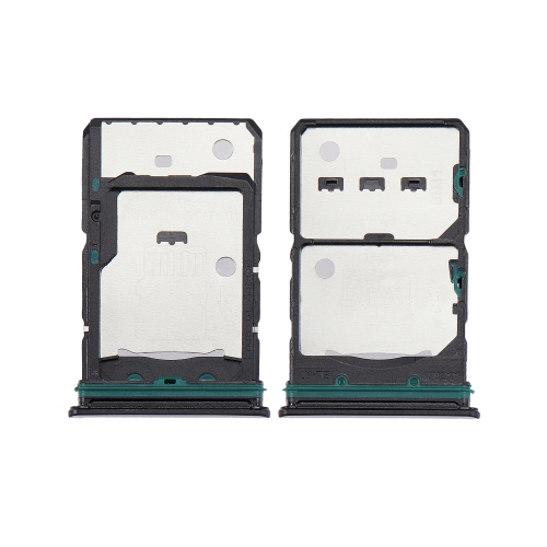Replacement Dual Sim Card Tray Compatible For OnePlus Nord CE 2 5G