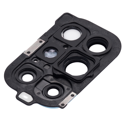 Replacement Back Camera Lens With Bracket Compatible For OnePlus 9R