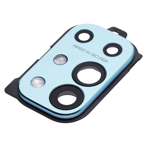 Replacement Back Camera Lens With Bracket Compatible For OnePlus 9R