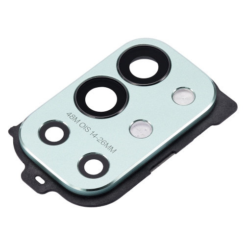 Replacement Back Camera Lens With Bracket Compatible For OnePlus 9R